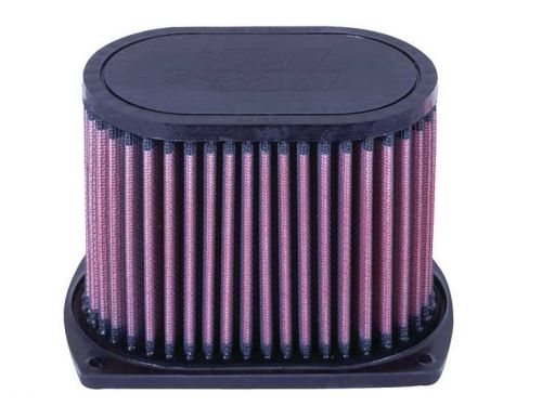 K&amp;n engineering replacement air filter su-6599 (su-6599)