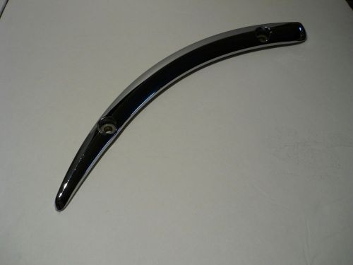 Yamaha v star xvs 1100 2003 right rear fender mount strut