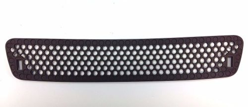 New oem genuine original bmw m3 e46 2000-2006 hood grille vent grill 51132694723