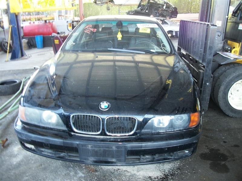 00 bmw 528i sun visor/shade