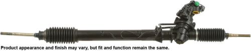 Reman a-1 cardone rack &amp; pinion complete unit (hydraulic power) fits 199