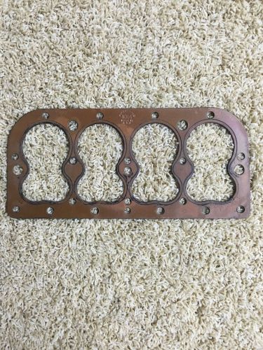 Vintage head gasket fitzgerald brand model 1014 made in usa