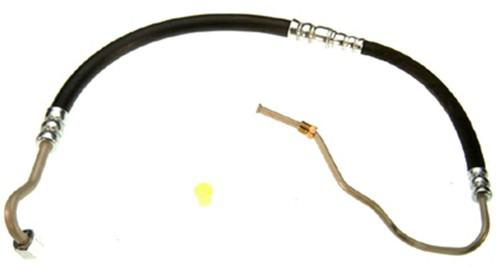 Edelmann 70613 steering pressure hose-pressure line assembly