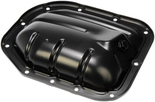 Dorman 264-318 oil pan (engine)