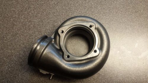 Ford 1999-2003 gtp38 upgraded high flow 1.0 a/r turbine housing