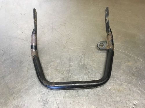 2007 polaris predator 500 rear grab bar bumper oem