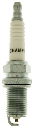 Champion rc12yc (71) two new plugs