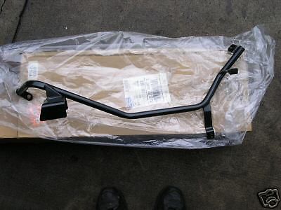 Nos yamaha atv mnt kodiak bb-tw gun rack p/n aba 45h67-40-00 149341