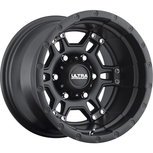 16x8 black ultra mongoose 178 5x5 +10 rims toyo open country mt lt235/85r16