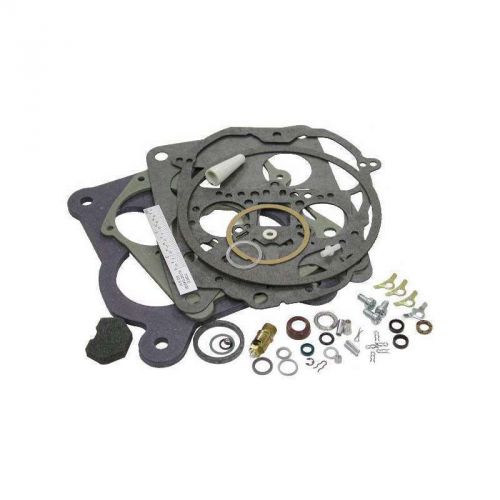 Corvette carburetor rebuild kit, major, for cars with rochester q-jet, 1980-1981