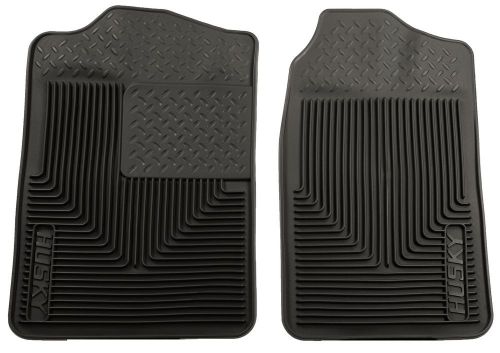 Husky liners 51011 heavy duty floor mat