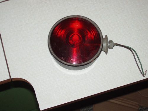 Sate-lite   trailer light sae- sti -69 in assy metal