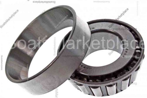 Honda 91054-zw1-b02 bearing, taper roller (honda code 5743802).  (30x62x21.25)