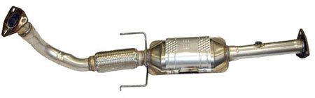 Eastern catalytic direct-fit catalytic converters - 49-state legal - 50364