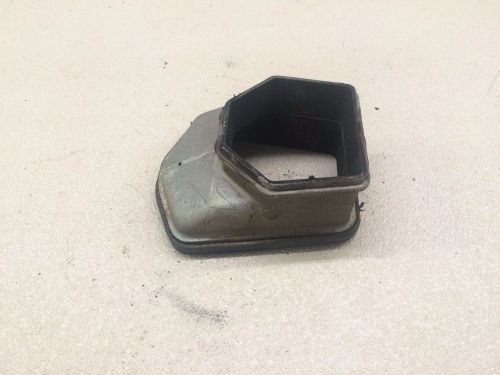 Johnson 150hp inner exhaust housing p/n 327796.