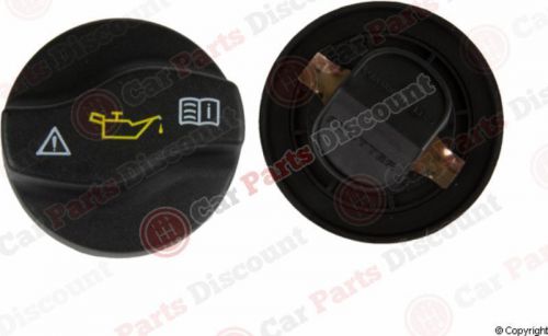 New genuine engine oil filler cap, 101385