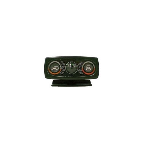 Rugged ridge 13309.01 inclinometer