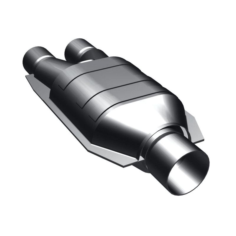 Magnaflow 444007 universal fit california catalytic converter