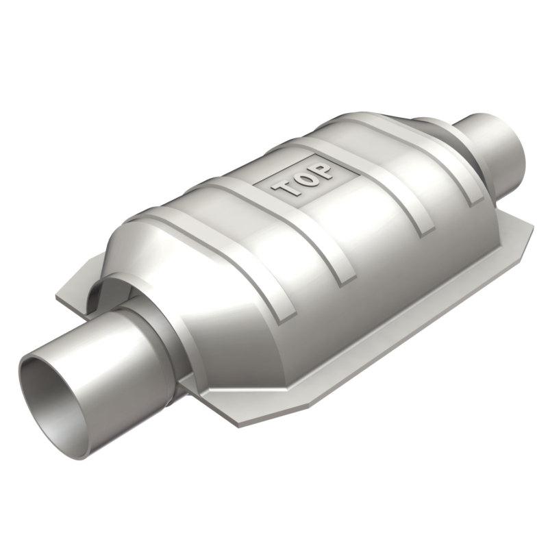 Purchase Magnaflow Universal Fit California Catalytic Converter