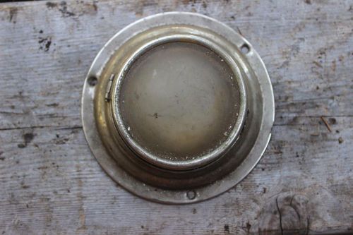 1930&#039;s buick interior light good condition 4&#039;&#039;