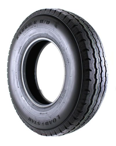 St235/85r16 load range e radial trailer tire - kenda loadstar - tr603