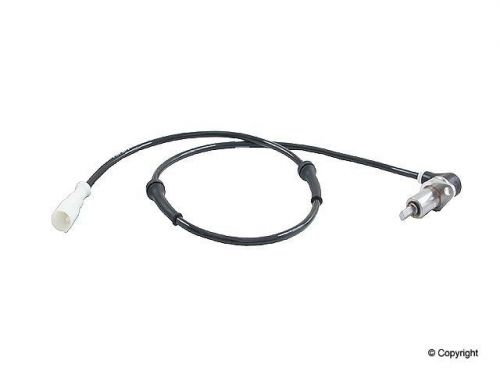 Bosch 0265001057 abs wheel speed sensor