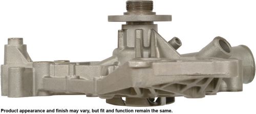 Cardone industries 57-1627 remanufactured water pump