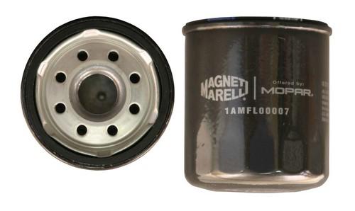 Magneti marelli offered by mopar 1amfl00007 oil filter-engine oil filter