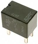Standard motor products ry517 buzzer relay