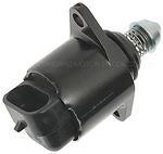 Standard motor products ac5 idle air control motor