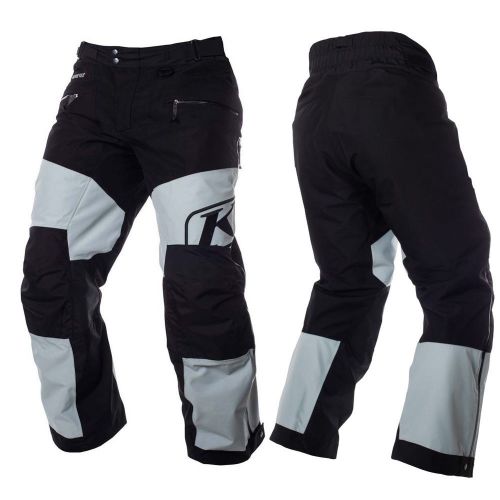Klim powerxross snowmobile cold weather gear mens tall size snow pants