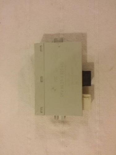 Bmw e46 3 series e39 5 series parking distance active control module unit pdc