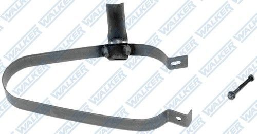 Exhaust muffler strap left walker 36153