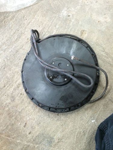 Ski-doo summit 800 rev recoil assembly / pull starter