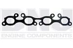 Dnj engine components eg670 exhaust manifold gasket set