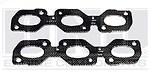 Dnj engine components eg411 exhaust manifold gasket set