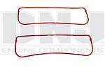 Dnj engine components vc320 valve cover gasket set