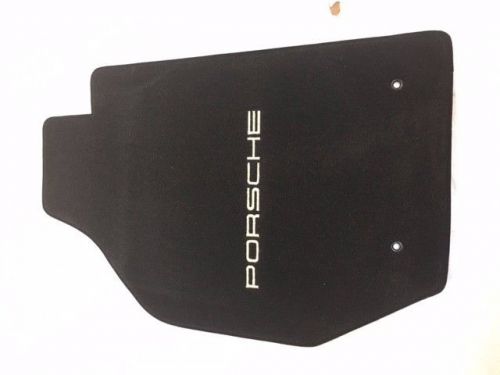 Porsche 911 targa floor mats, brand new 4 piece set!