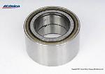 Acdelco rw205 rear wheel bearing