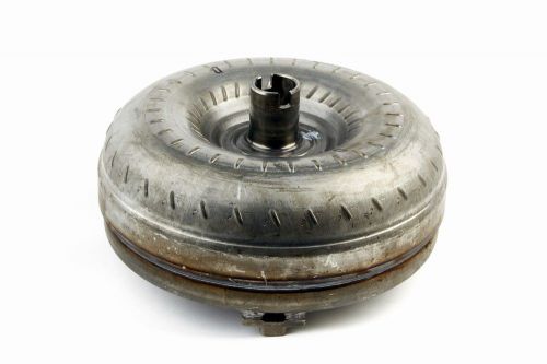 Auto trans torque converter acdelco gm original equipment 24213393 reman