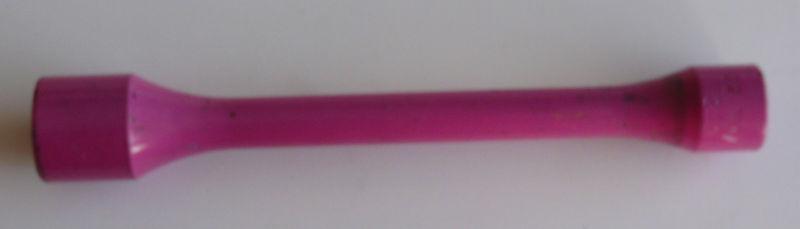 22mm 175ftlb (240nm) torque stick (bubblegum color)