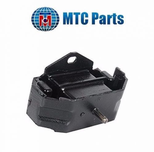 New left or right engine mount mtc mr-132720 fits mitsubishi montero 94-95