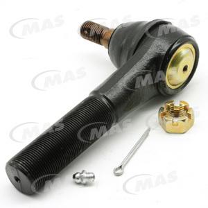 Mas industries t3009 tie rod-steering tie rod end