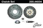 Centric parts 200.44034 new clutch kit