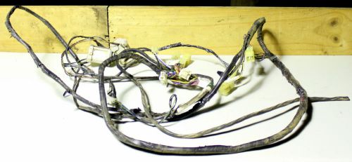 1994 ford el falcon wagon 96da-13n419-aa wire loom