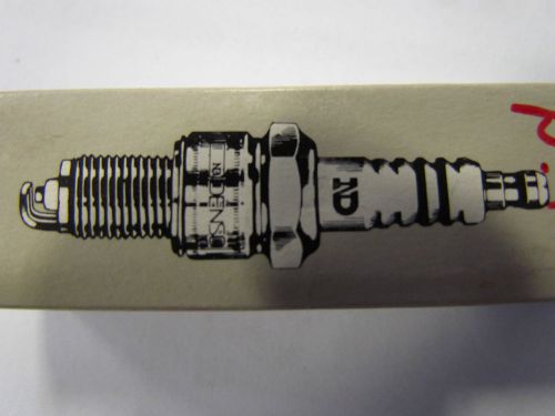 New - denso w16epr-u11 spark plug *read description* *look at all photos*