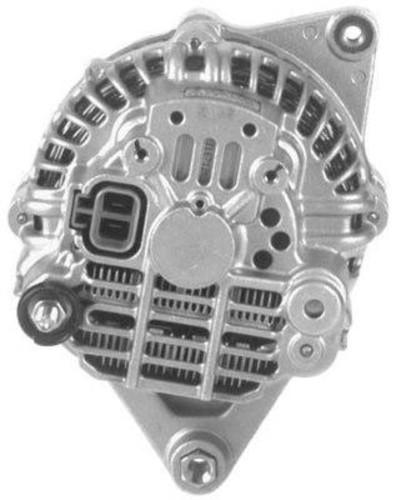 Denso 210-4129 alternator/generator-reman alternator