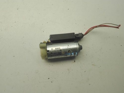 Bmw e38 e39 7- 5-series power front seat adjustment motor 8352192 oem nr36