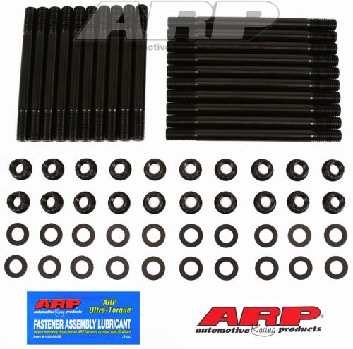 Bb ford 460 svo 12pt head stud kit arp 255-4304