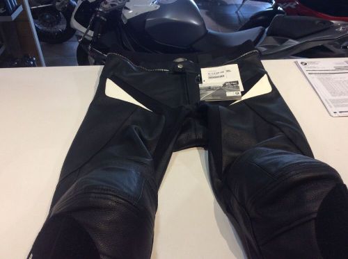 Bmw start pants mens 48